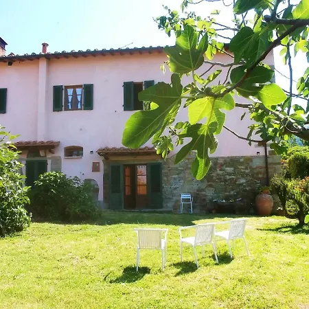 Botro Alloggio per agriturismo